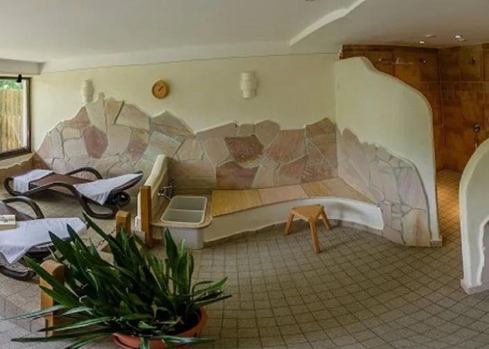 Wagners Hotel im Fichtelgebirge