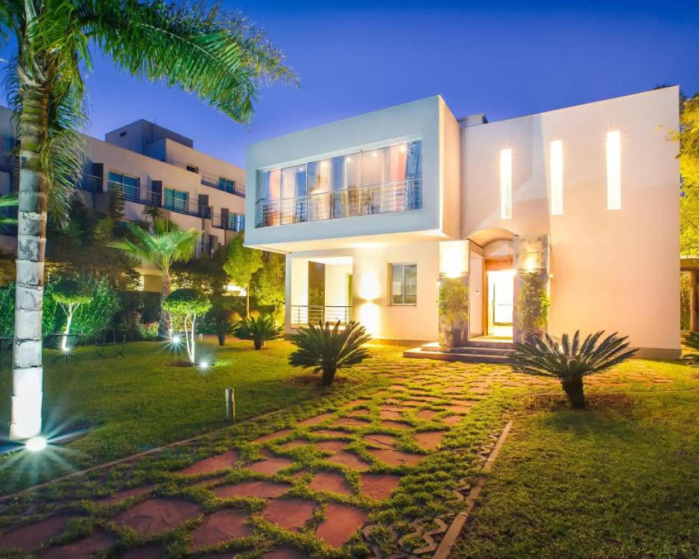 Avanti Mohammedia Hotel