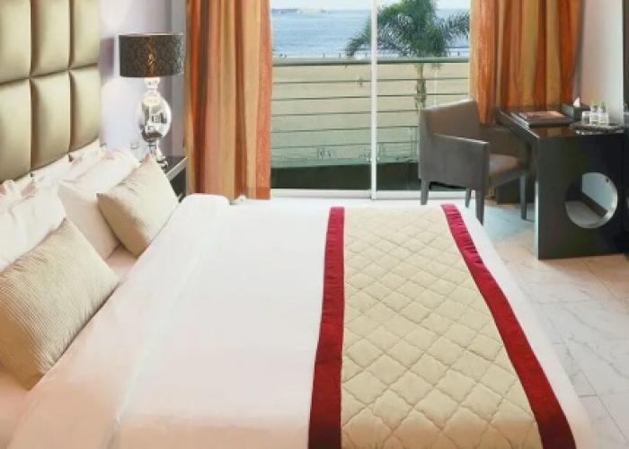 Avanti Mohammedia Hotel
