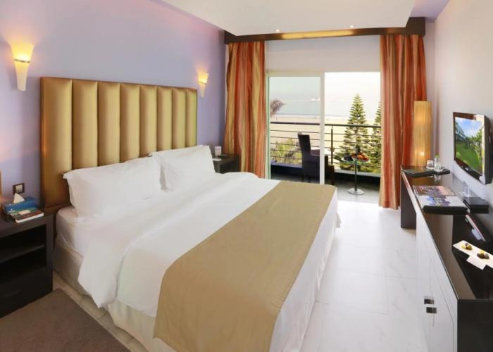 Avanti Mohammedia Hotel