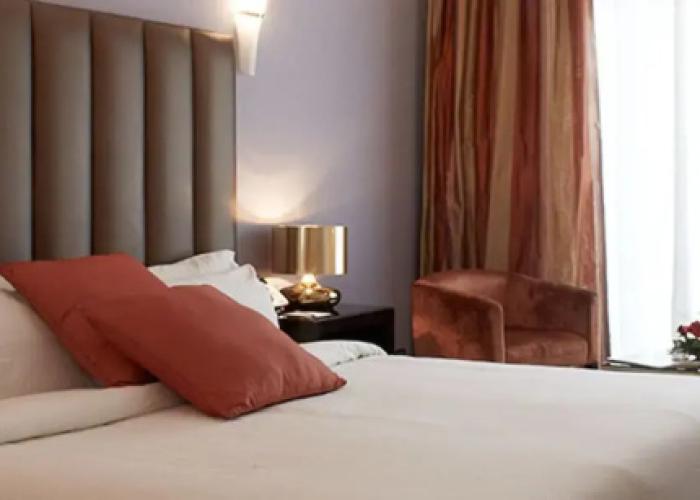 Avanti Mohammedia Hotel