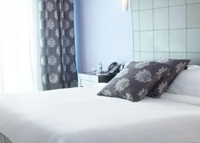 Avanti Mohammedia Hotel