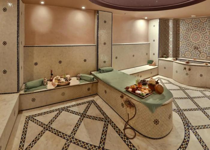 Avanti Mohammedia Hotel