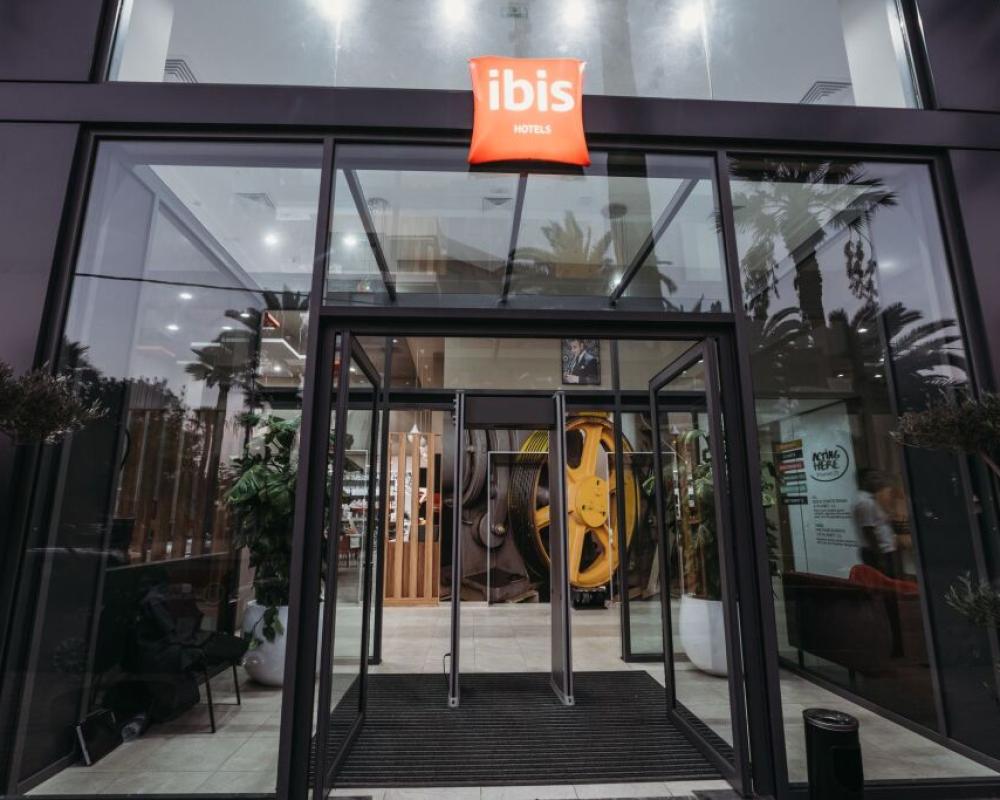 ibis Mohammedia
