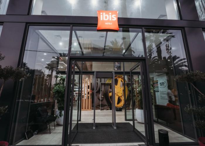 ibis Mohammedia