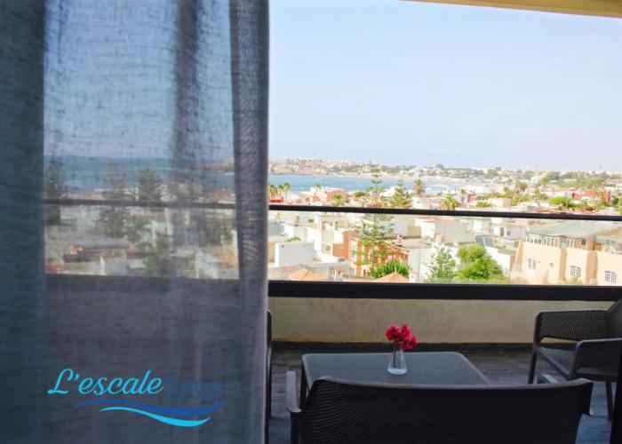 L'escale Suites Residence Hoteliere