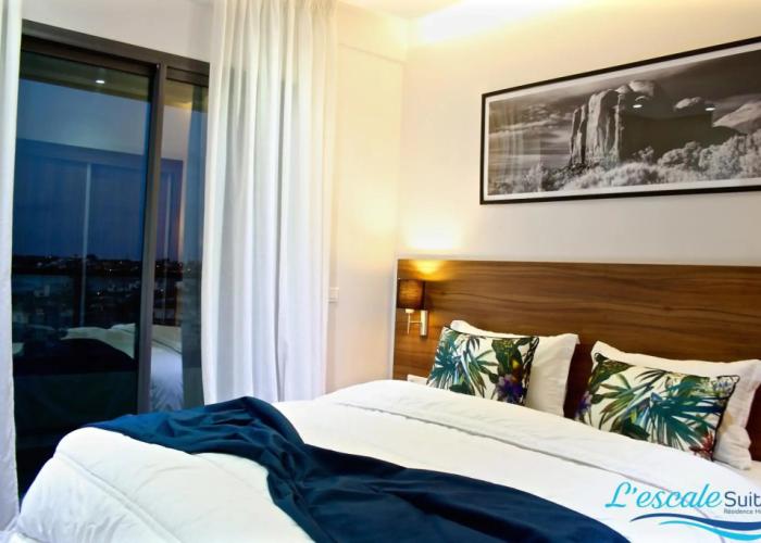 L'escale Suites Residence Hoteliere