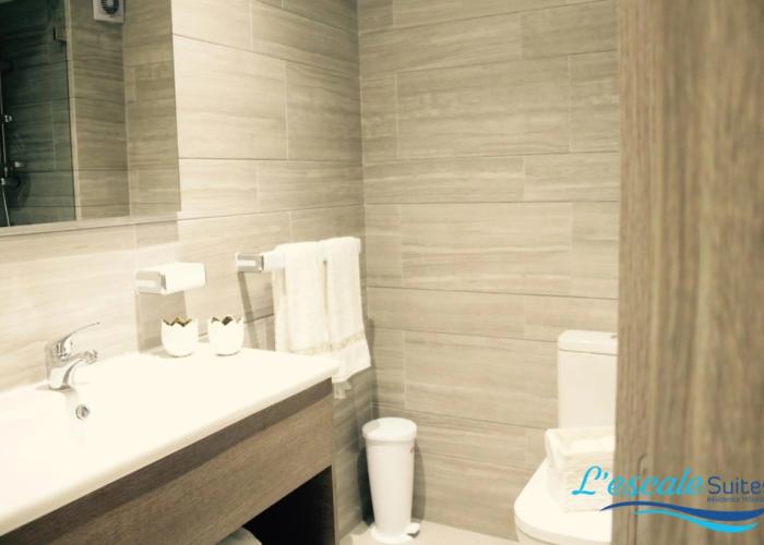 L'escale Suites Residence Hoteliere
