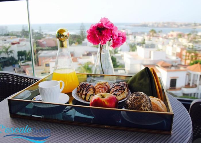 L'escale Suites Residence Hoteliere