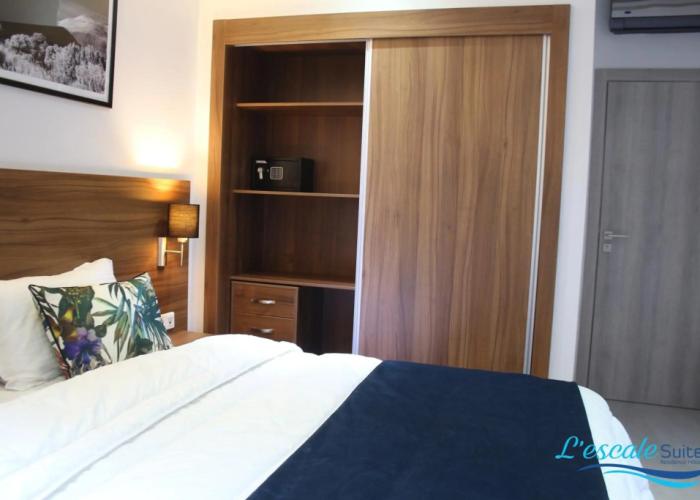 L'escale Suites Residence Hoteliere