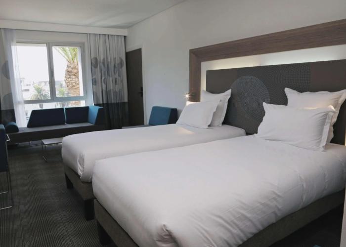 Novotel Mohammedia