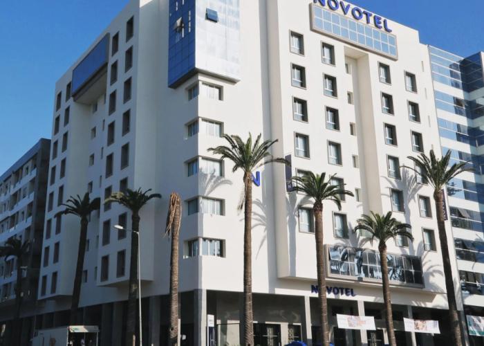Novotel Mohammedia