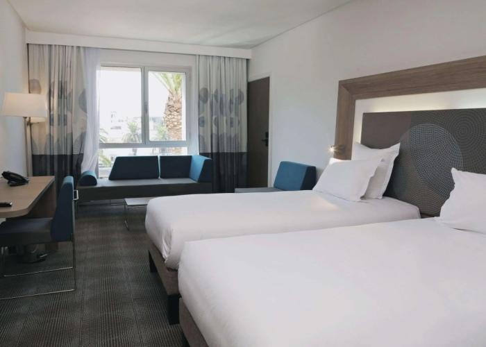 Novotel Mohammedia