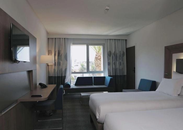 Novotel Mohammedia