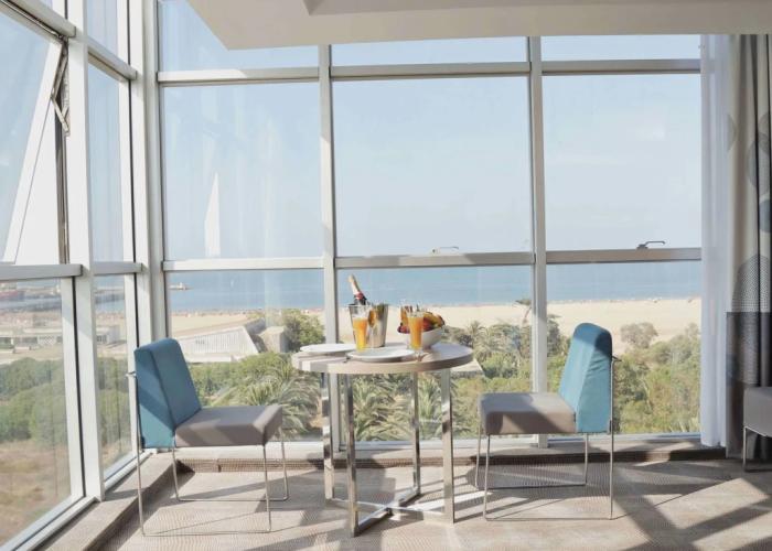 Novotel Mohammedia