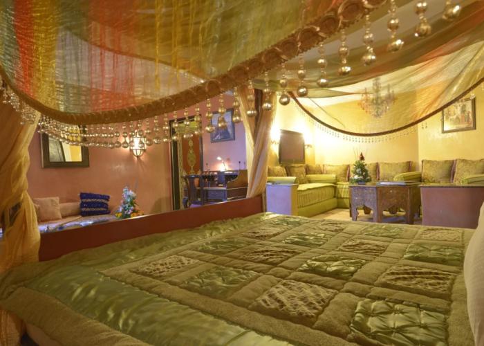 Hotel Fedala