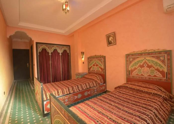 Hotel Fedala