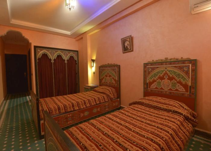 Hotel Fedala