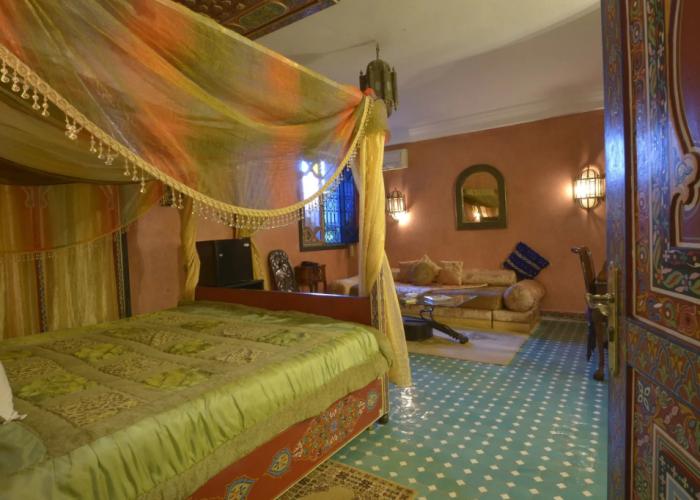 Hotel Fedala