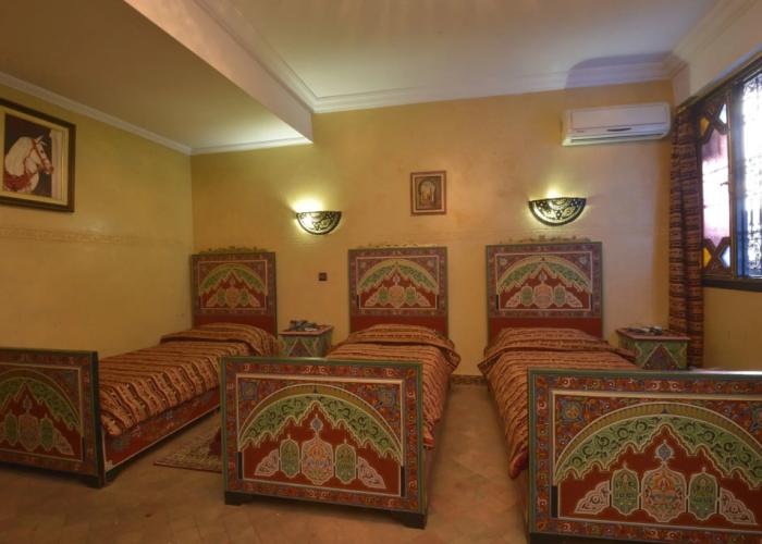 Hotel Fedala