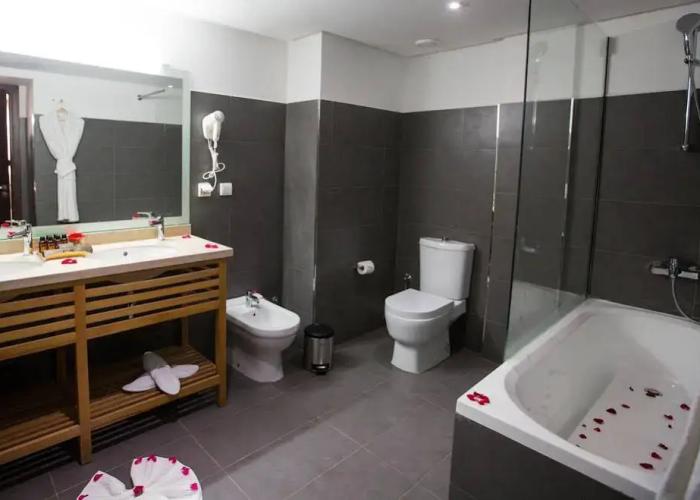 Hotel Du Golf Mohammedia