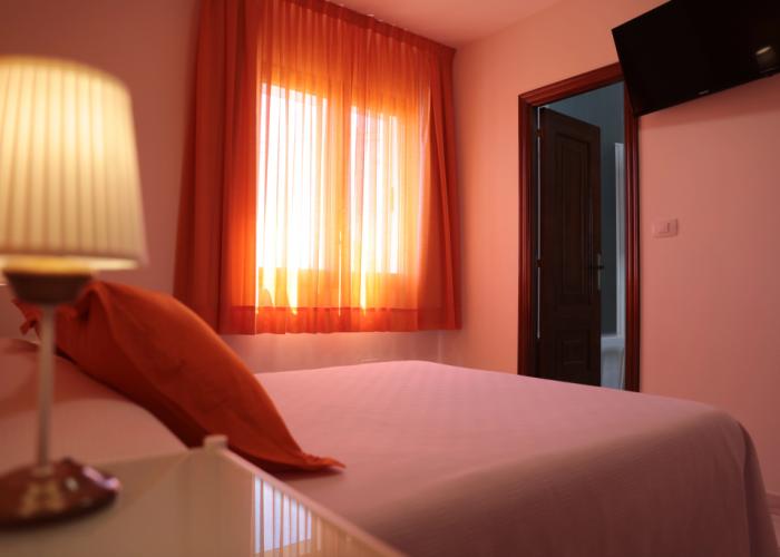 Hotel Playa de las Catedrales