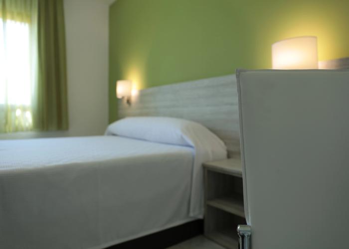Hotel Playa de las Catedrales