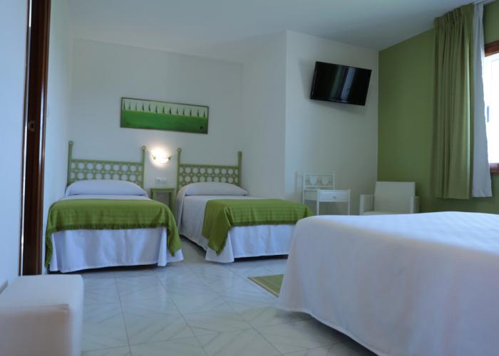 Hotel Playa de las Catedrales