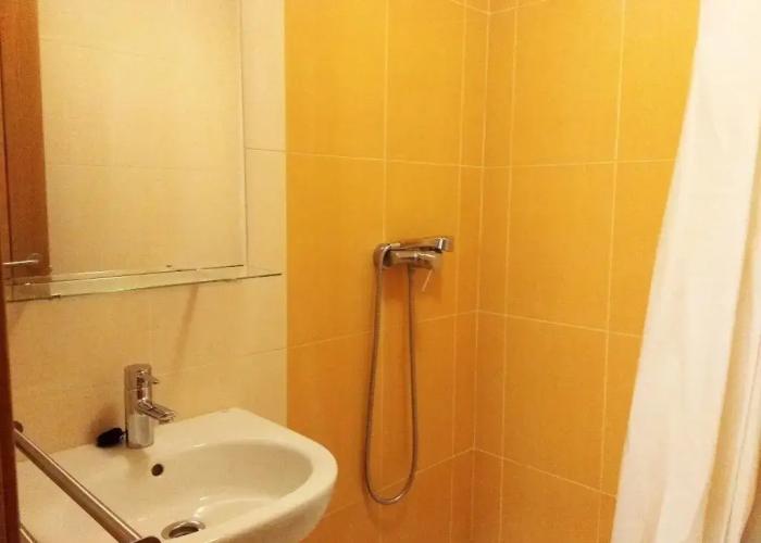 Apartamentos Barreiros 3000
