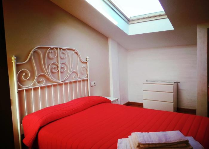 Apartamentos Barreiros 3000