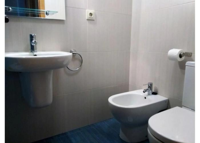 Apartamentos Playa Catedrales 3000