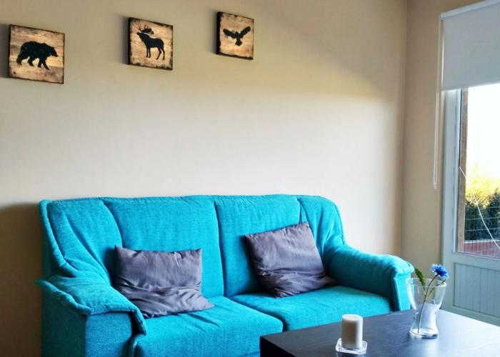 Apartamentos Playa Catedrales 3000