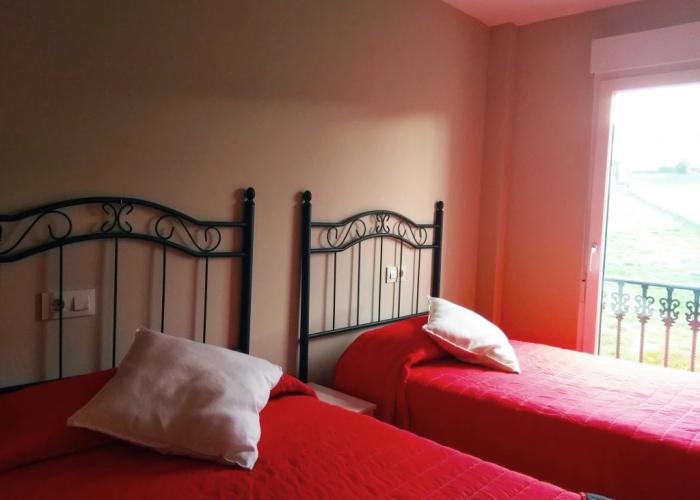 Apartamentos Playa Catedrales 3000