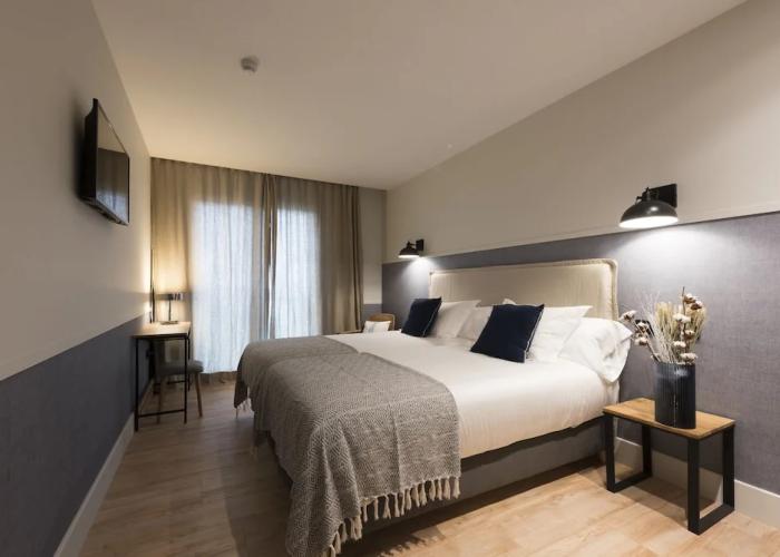 Hotel Rías Altas