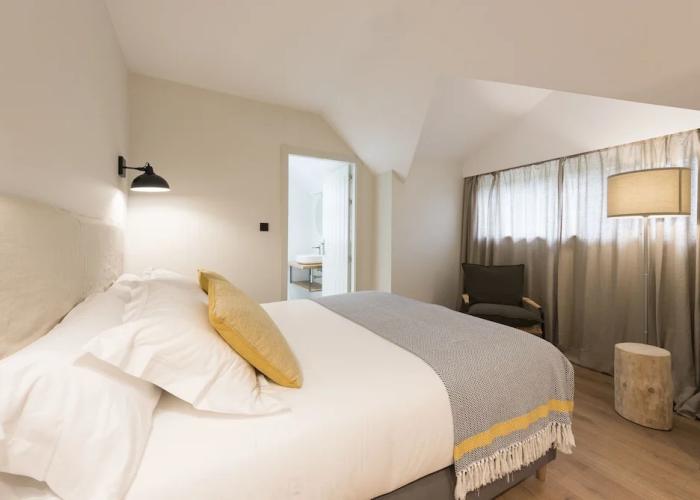 Hotel Rías Altas