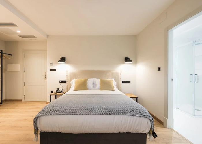Hotel Rías Altas