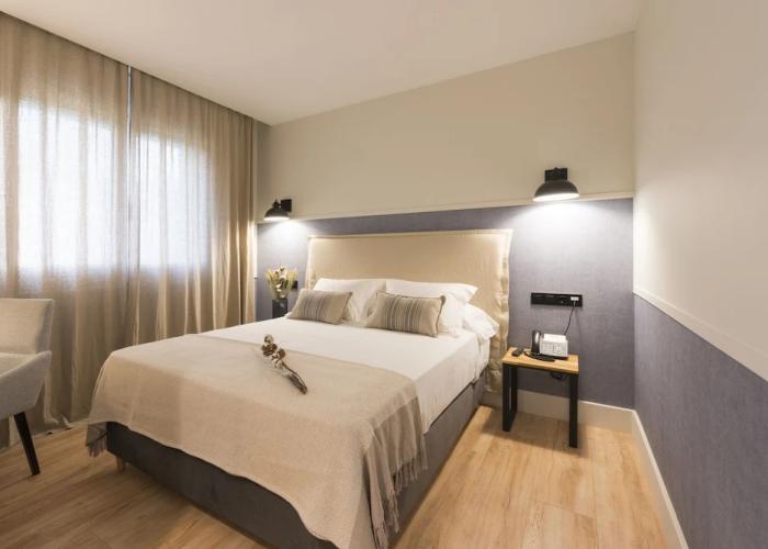 Hotel Rías Altas