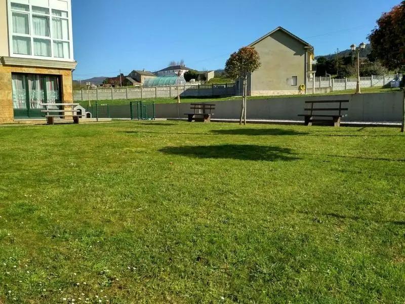 Apartamentos Barreiros 3000