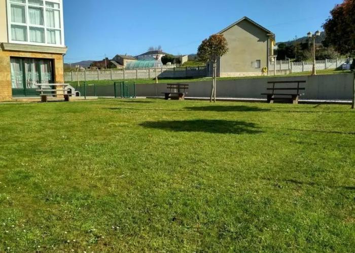 Apartamentos Barreiros 3000