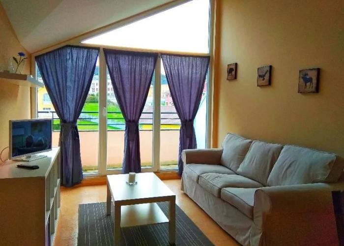 Apartamentos Playa De Las Catedrales 3000
