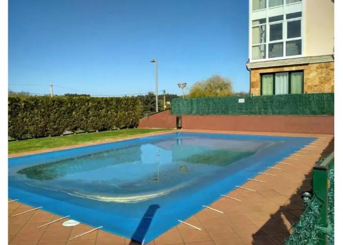 Apartamentos Playa De Las Catedrales 3000