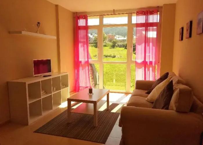 Apartamentos Playa De Las Catedrales 3000