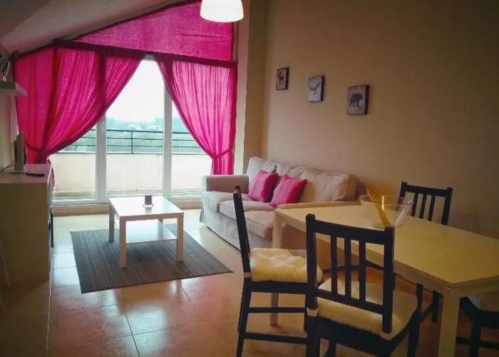 Apartamentos Playa De Las Catedrales 3000