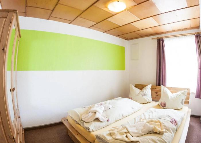 Pension Waldoase Hirschbüchenkopf
