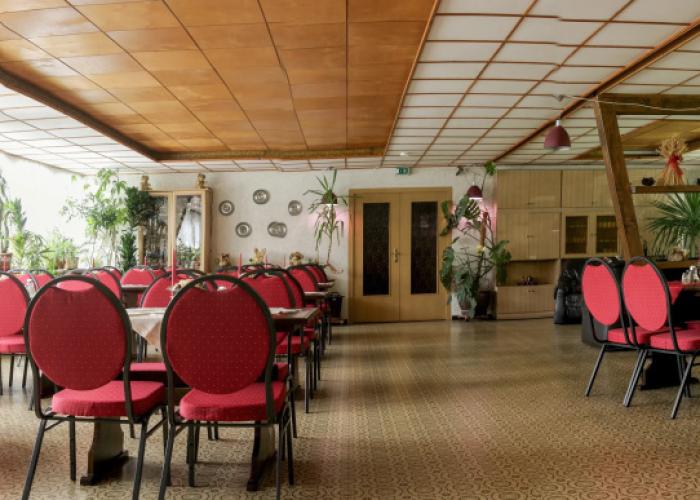 Pension Waldoase Hirschbüchenkopf