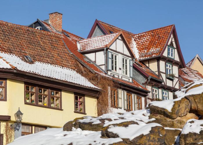 Pension Waldoase Hirschbüchenkopf