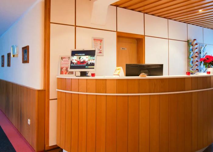 Harzhotel Güntersberge - Adult Only