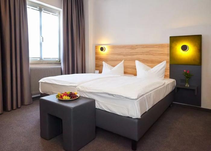 Harzhotel Güntersberge - Adult Only