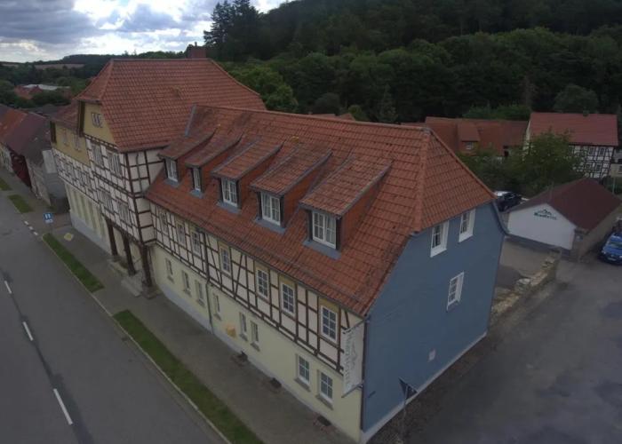 Harzhotel Güntersberge - Adult Only