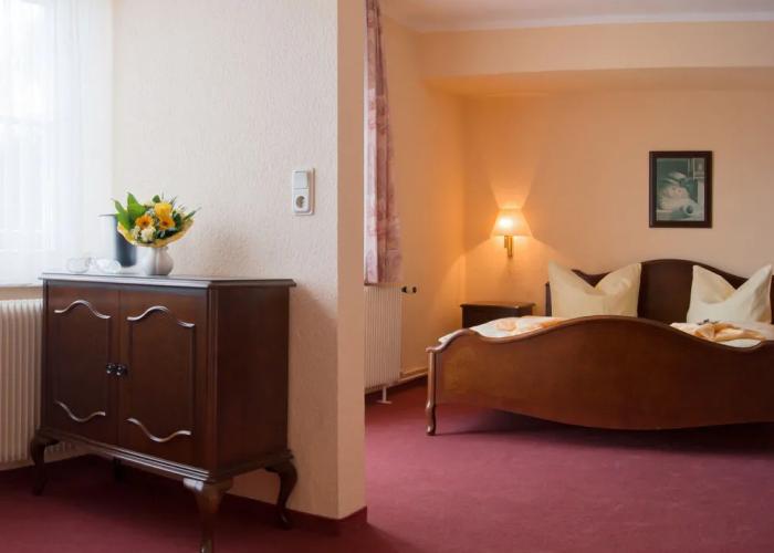 Harzhotel Güntersberge - Adult Only